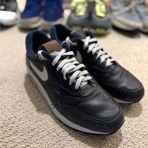 Nike Airmax 1 - Homestead Grays